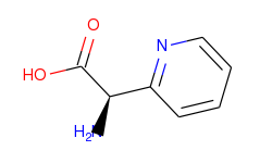 (R)-2-AMino-2-(pyridin-2-yl)acetic acid