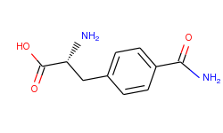 (R)-2-Amino-3-(4-carbamoylphenyl)propanoic acid