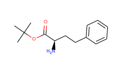 D-Homophenylalanine tert-Butyl Ester