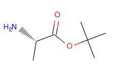 TERT-BUTYL L-ALANINATE