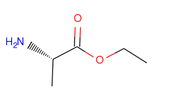 Ethyl alaninate