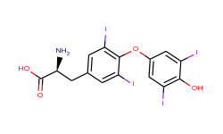 L-Thyroxine