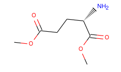 L-Glutamic acid, 1,5-dimethyl ester