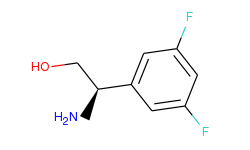 (R)-2-Amino-2-(3,5-difluorophenyl)ethanol