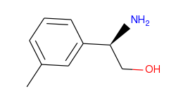 (2R)-2-AMINO-2-(3-METHYLPHENYL)ETHAN-1-OL