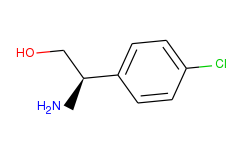 (2R)-2-amino-2-(4-chlorophenyl)ethan-1-ol