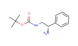 (S)-N2-Boc-1-phenylethylenediamine