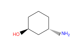 (1S,3S)-3-Amino-cyclohexanol