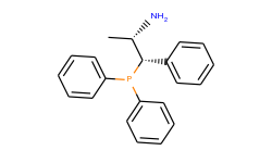 (1S,2S)-(2-Amino-1-phenylpropyl)diphenylphosphine