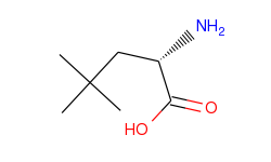 Gamma-methyl-L-leucine