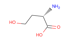 (2S)-2-Amino-4-hydroxybutanoic acid