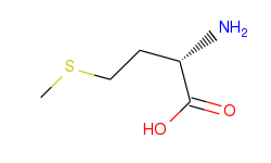 (2S)-2-Amino-4-methylsulfanyl-butanoic acid