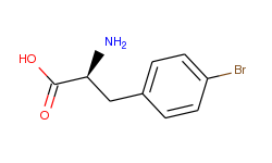 4-Bromo-L-Phenylalanine