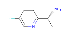 (R)-2-Amino-2-(5-fluoropyridin-2-yl)ethan