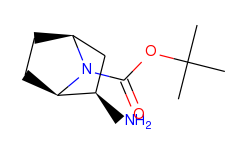 (1r,2r,4s)-rel-2-amino-7-boc-7-azabicyclo[2.2.1]heptane