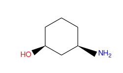 (1S,3R)-3-Aminocyclohexanol