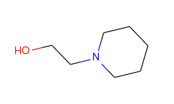 2-Piperidinoethanol