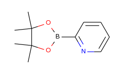 Pyridine-2-boronic acid pinacol ester