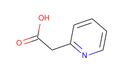 2-PYRIDYLACETIC ACID