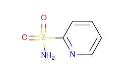 2-PYRIDINE SULFONAMIDE