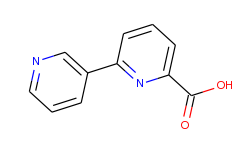 [2,3'-BIPYRIDINE]-6-CARBOXYLIC ACID