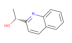 (1R)-1-quinolin-2-ylethanol