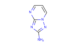 [1,2,4]TRIAZOLO[1,5-A]PYRIMIDIN-2-YLAMINE