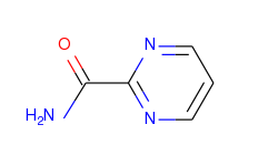 2-PYRIMIDINECARBOXAMIDE