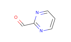 Pyrimidine-2-carbaldehyde