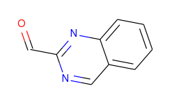 2-Quinazolinecarboxaldehyde