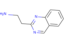 2-Quinazolin-2-yl-ethylamine