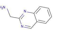 QUINAZOLIN-2-YLMETHANAMINE