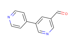 [3,4'-Bipyridine]-5-carboxaldehyde