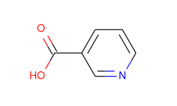 3-PYRIDINECARBOXYLIC ACID