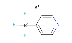 POTASSIUM 4-PYRIDYLTRIFLUOROBORATE