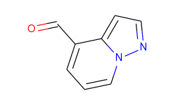 PYRAZOLO[1,5-A]PYRIDINE-4-CARBOXALDEHYDE