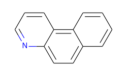 1-Azaphenanthrene