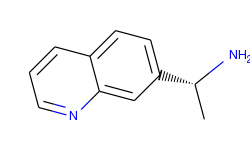 (1R)-1-(7-QUINOLYL)ETHYLAMINE