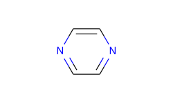 Pyrazine