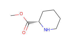 (S)-METHYL PIPERIDINE-2-CARBOXYLATE