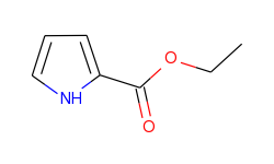 ethyl 2-pyrrolecarboxylate