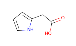 Pyrrole-2-acetic Acid