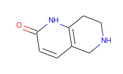 5,6,7,8-TETRAHYDRO-1,6-NAPHTHYRIDIN-2(1H)-ONE