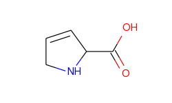 2,5-Dihydro-1H-pyrrole-2-carboxylicacid