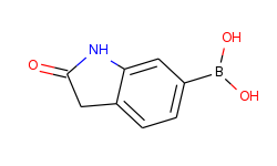 Oxindole-6-boronic acid