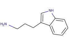 3-(1H-Indol-3-yl)propan-1-amine