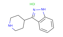 3-(Piperidin-4-yl)-1H-indazole hydrochloride