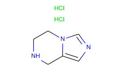 5,6,7,8-Tetrahydroimidazo[1,5-a]pyrazine dihydrochloride