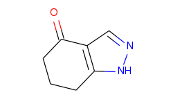 6,7-DIHYDRO-1H-INDAZOL-4(5H)-ONE