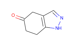 4,5,6,7-Tetrahydro-5(1H)-indazolone